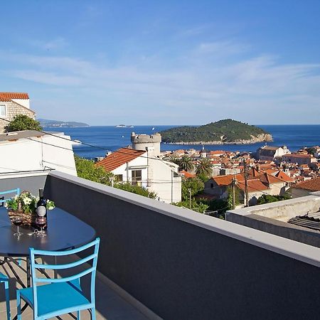 Apartment Ragusa Palace 2 Taraca ภายนอก รูปภาพ
