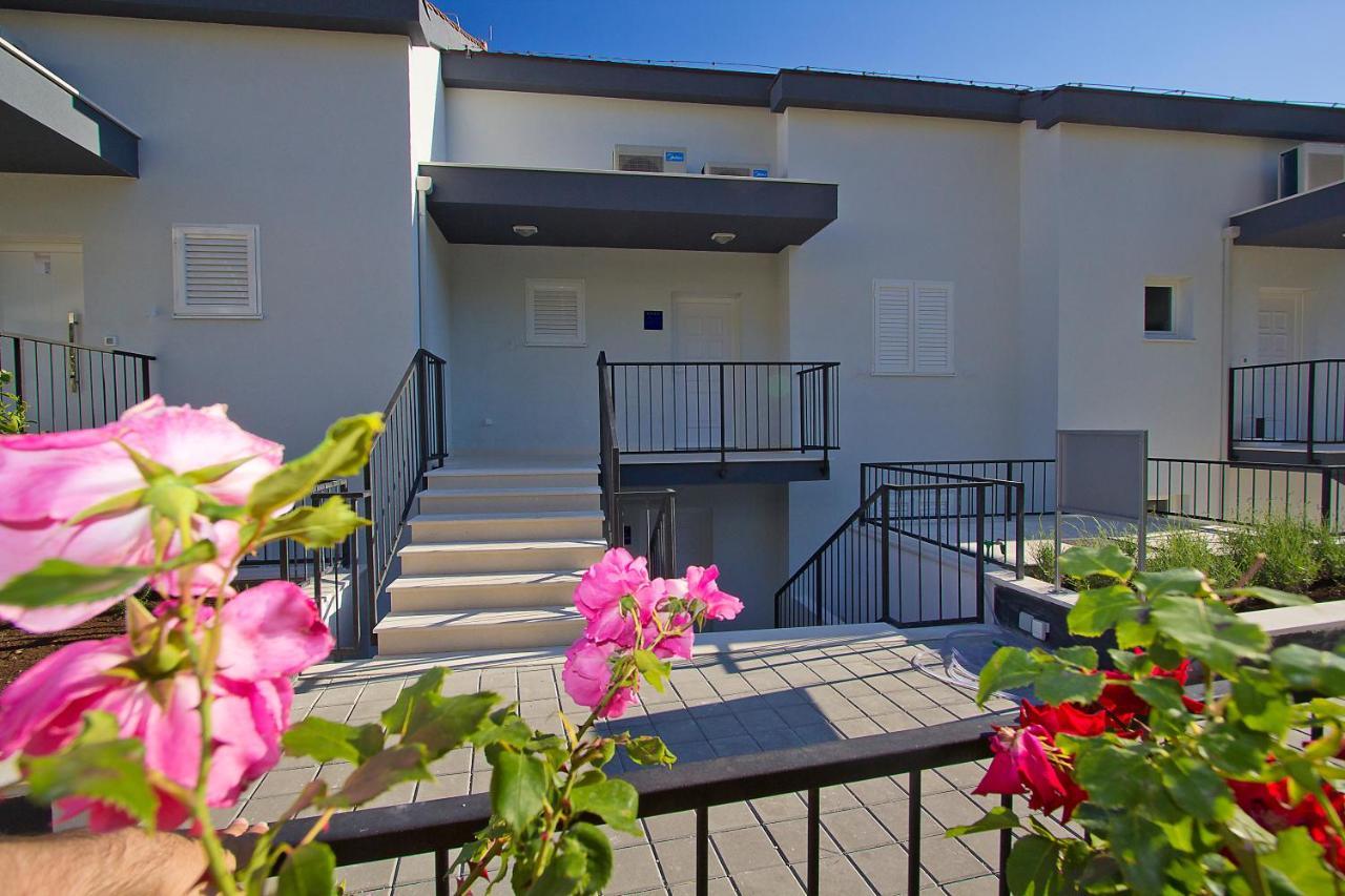 Apartment Ragusa Palace 2 Taraca ภายนอก รูปภาพ