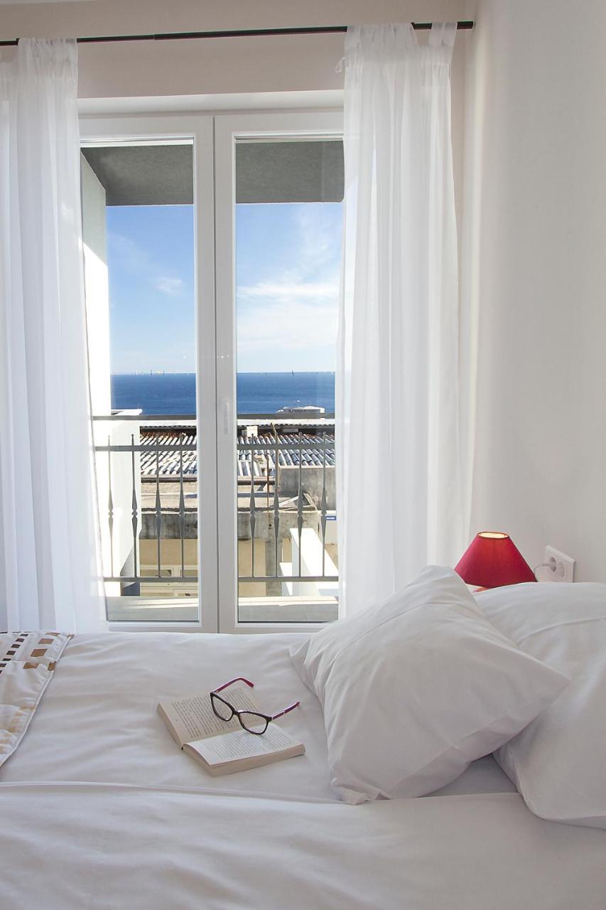 Apartment Ragusa Palace 2 Taraca ภายนอก รูปภาพ